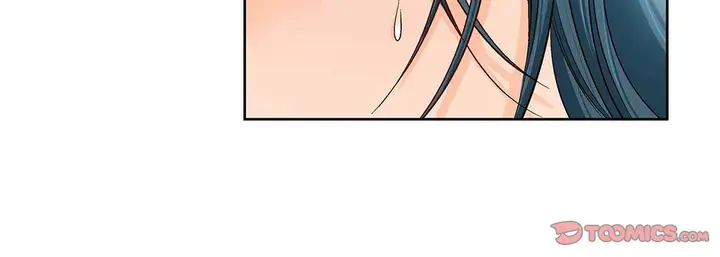 漫画《献给心脏》第99话第20张图