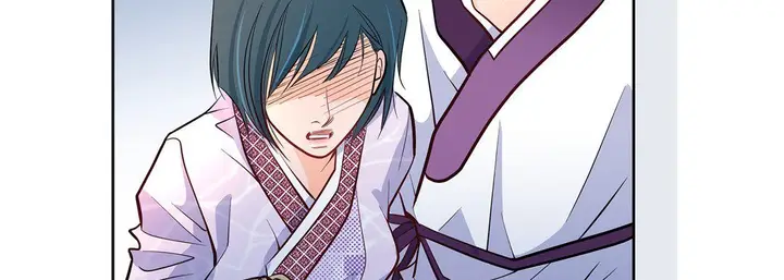 漫画《献给心脏》第4话第107张图