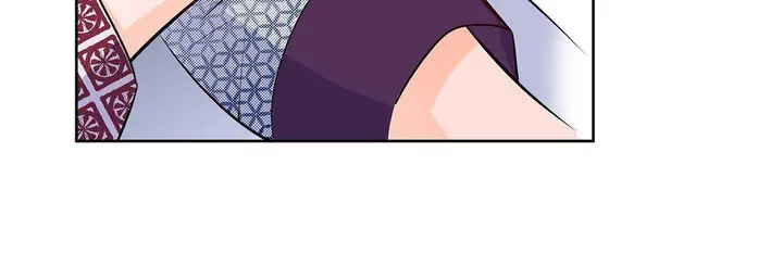 漫画《献给心脏》第4话第32张图