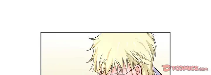 漫画《献给心脏》第4话第33张图