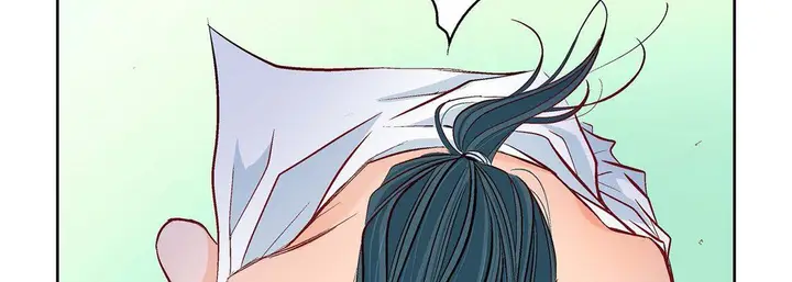漫画《献给心脏》第9话第130张图