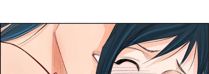 漫画《献给心脏》第9话第138张图