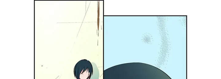 漫画《献给心脏》第9话第153张图