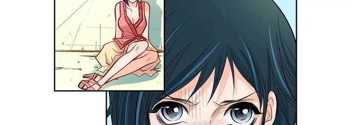 漫画《献给心脏》第9话第154张图