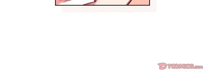 漫画《献给心脏》第9话第40张图