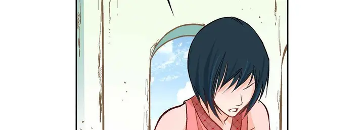 漫画《献给心脏》第9话第59张图