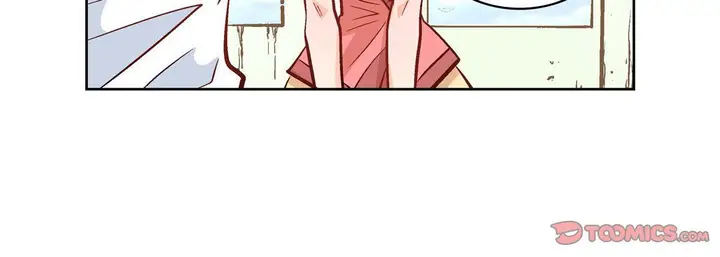 漫画《献给心脏》第9话第76张图