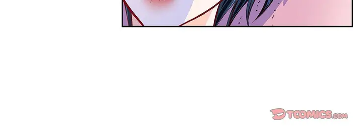 漫画《献给心脏》第103话第108张图