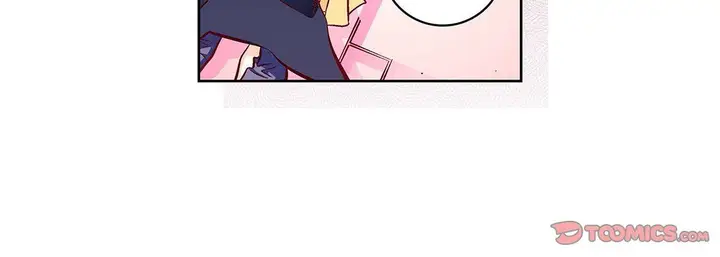 漫画《献给心脏》第103话第116张图