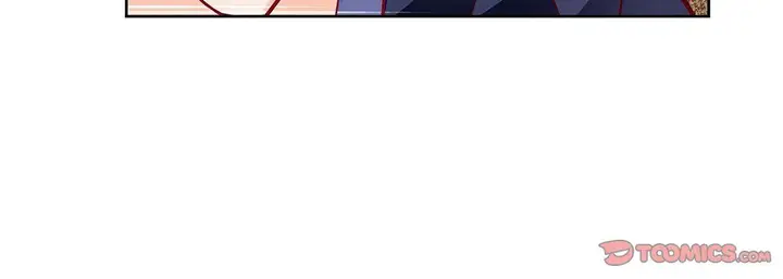 漫画《献给心脏》第103话第132张图