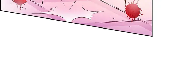 漫画《献给心脏》第103话第16张图