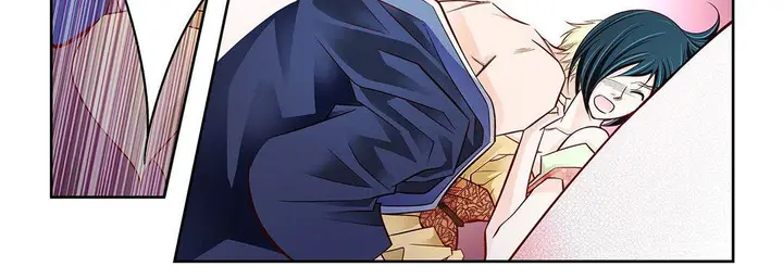 漫画《献给心脏》第103话第167张图