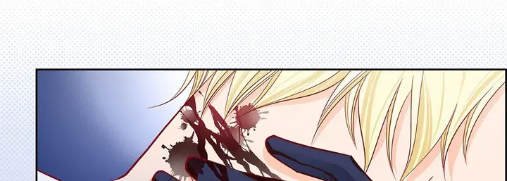 漫画《献给心脏》第103话第22张图