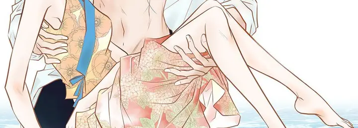漫画《献给心脏》第103话第3张图
