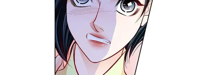 漫画《献给心脏》第103话第31张图