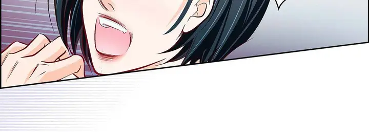 漫画《献给心脏》第103话第67张图