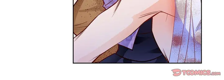 漫画《献给心脏》第91话第100张图
