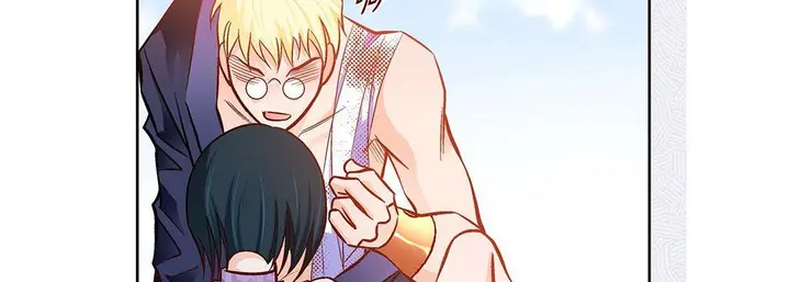 漫画《献给心脏》第91话第111张图