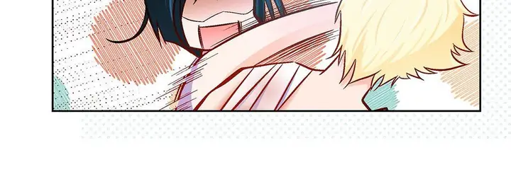 漫画《献给心脏》第91话第115张图