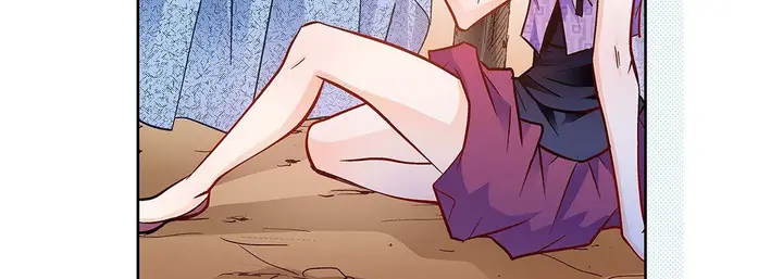 漫画《献给心脏》第91话第127张图