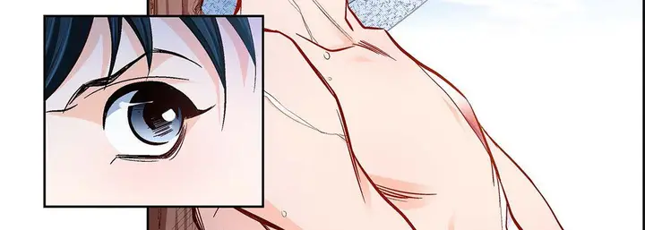 漫画《献给心脏》第91话第131张图