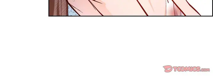漫画《献给心脏》第91话第132张图