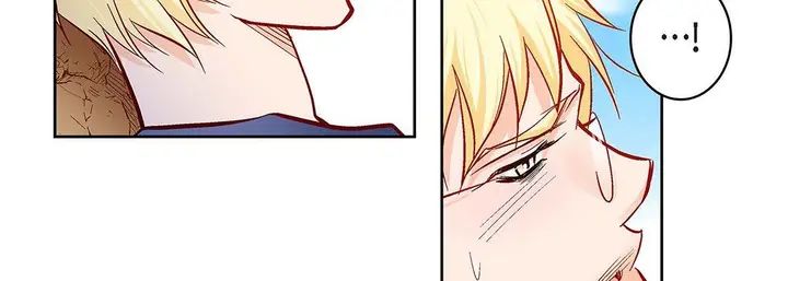 漫画《献给心脏》第91话第19张图
