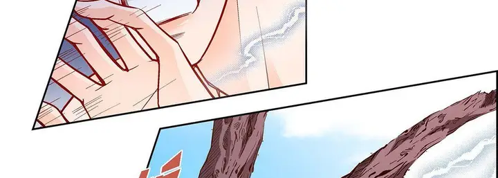 漫画《献给心脏》第91话第34张图