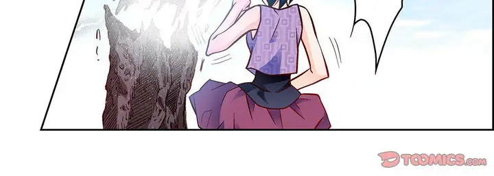 漫画《献给心脏》第91话第36张图
