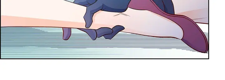 漫画《献给心脏》第91话第47张图