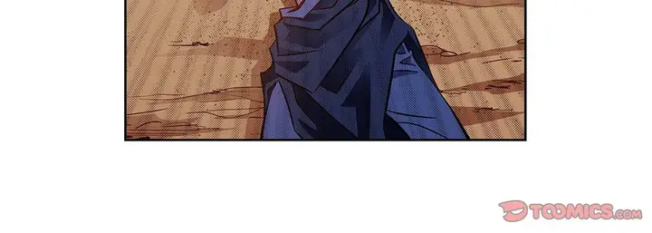 漫画《献给心脏》第91话第52张图