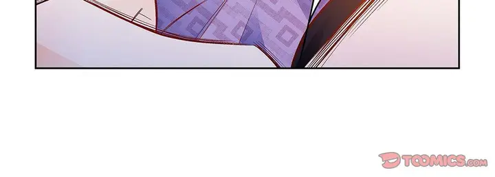 漫画《献给心脏》第91话第60张图