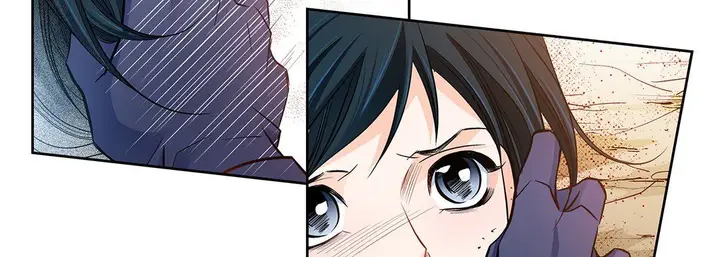 漫画《献给心脏》第91话第90张图