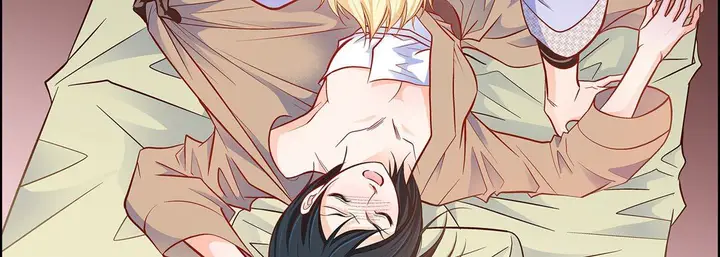 漫画《献给心脏》第84话第147张图