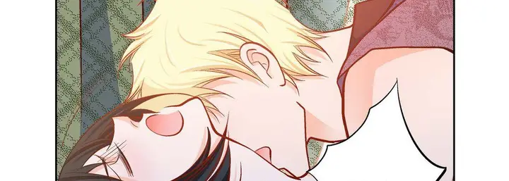 漫画《献给心脏》第84话第159张图