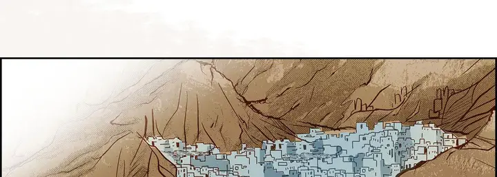 漫画《献给心脏》第75话第166张图