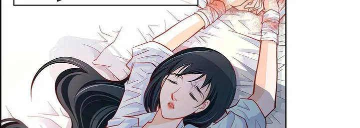 漫画《献给心脏》第75话第18张图