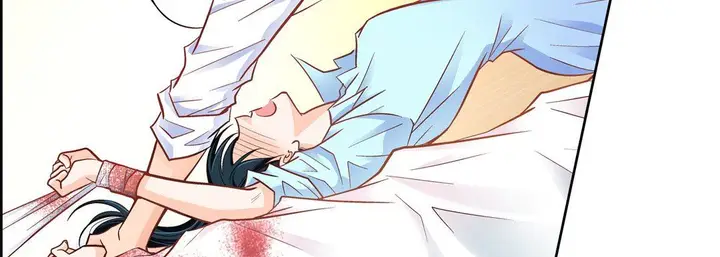 漫画《献给心脏》第75话第31张图