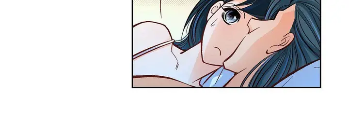 漫画《献给心脏》第64话第112张图