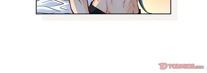 漫画《献给心脏》第64话第132张图