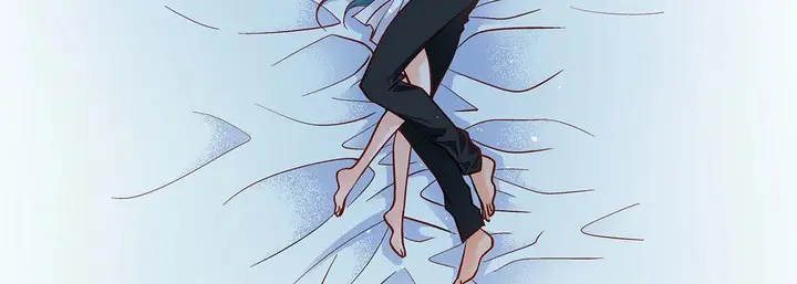 漫画《献给心脏》第64话第163张图