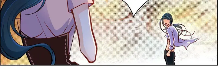 漫画《献给心脏》第64话第35张图