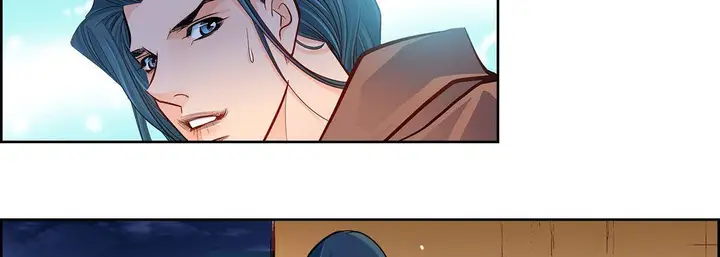 漫画《献给心脏》第61话第142张图