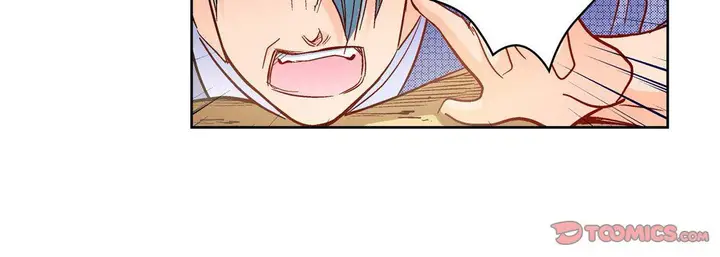 漫画《献给心脏》第61话第148张图
