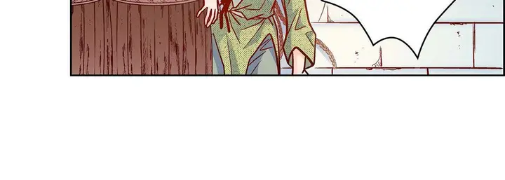 漫画《献给心脏》第61话第164张图