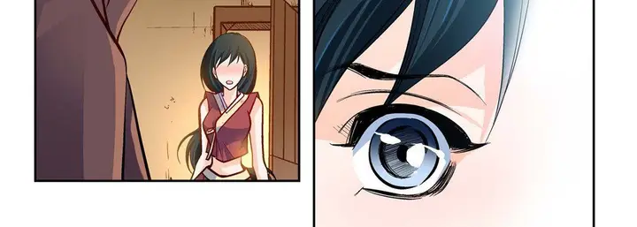 漫画《献给心脏》第61话第187张图