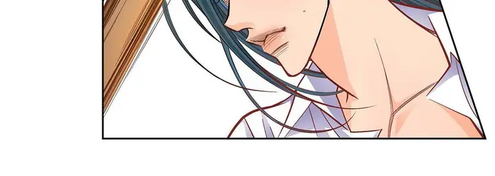 漫画《献给心脏》第61话第20张图