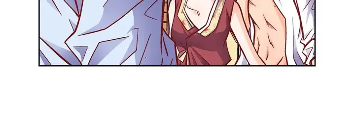 漫画《献给心脏》第61话第28张图