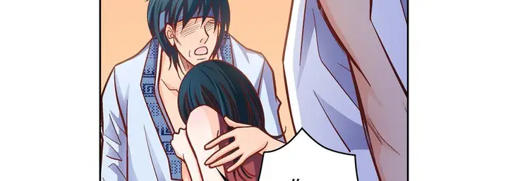 漫画《献给心脏》第61话第67张图