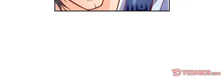 漫画《献给心脏》第61话第76张图